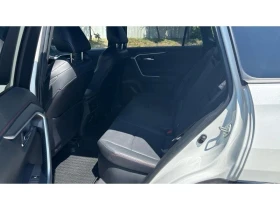 Toyota Rav4 2.5HSD PLUG-IN LUXURY AWD, снимка 11