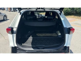Toyota Rav4 2.5HSD PLUG-IN LUXURY AWD, снимка 10