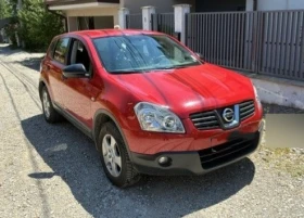 Nissan Qashqai, снимка 2