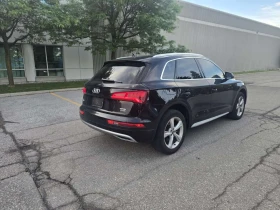 Audi Q5 Progressiv S tronic | CARFAX | АВТОКРЕДИТ, снимка 5