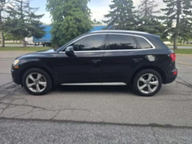 Audi Q5 Progressiv S tronic | CARFAX | АВТОКРЕДИТ, снимка 4