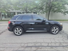 Audi Q5 Progressiv S tronic | CARFAX | АВТОКРЕДИТ, снимка 10
