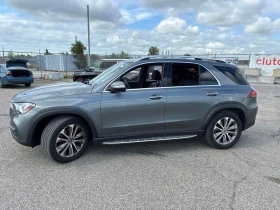 Mercedes-Benz GLE 450 * CARFAX * BURMESTER * ДИСТРОНИК * ПОДГРЕВИ * ПАНО, снимка 2