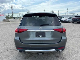 Mercedes-Benz GLE 450 * CARFAX * BURMESTER * ДИСТРОНИК * ПОДГРЕВИ * ПАНО, снимка 4