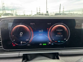 Mercedes-Benz GLE 450 * CARFAX * BURMESTER * ДИСТРОНИК * ПОДГРЕВИ * ПАНО, снимка 8