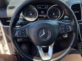 Mercedes-Benz GLE 500 | DISTRONIC | HARMAN/K | 360 | , снимка 8