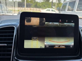 Mercedes-Benz GLE 500 | DISTRONIC | HARMAN/K | 360 | , снимка 13