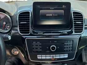 Mercedes-Benz GLE 500 | DISTRONIC | HARMAN/K | 360 | , снимка 15
