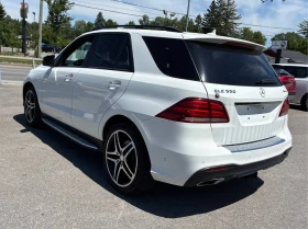Mercedes-Benz GLE 500 | DISTRONIC | HARMAN/K | 360 | , снимка 4