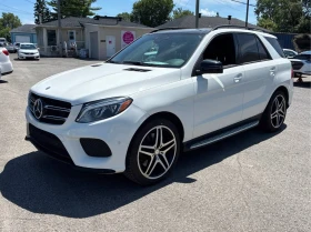 Mercedes-Benz GLE 500 | DISTRONIC | HARMAN/K | 360 | , снимка 1