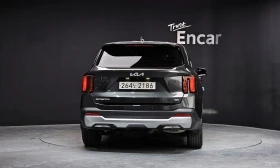 Kia Sorento 2.2 4WD\Реални километри\Топ цена до БГ, снимка 4