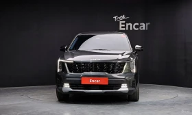 Kia Sorento 2.2 4WD\Реални километри\Топ цена до БГ, снимка 3