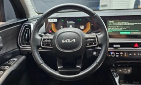 Kia Sorento 2.2 4WD\Реални километри\Топ цена до БГ, снимка 13