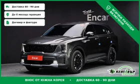 Kia Sorento 2.2 4WD\Реални километри\Топ цена до БГ, снимка 1