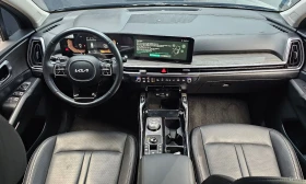 Kia Sorento 2.2 4WD\Реални километри\Топ цена до БГ, снимка 7