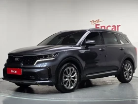 Kia Sorento Diesel 2.2 4Wd Prestige, снимка 1