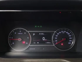 Kia Sorento Diesel 2.2 4Wd Prestige, снимка 8
