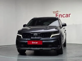 Kia Sorento Diesel 2.2 4Wd Prestige, снимка 3