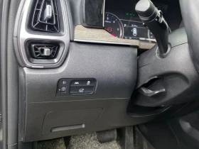Kia Sorento Diesel 2.2 4Wd Prestige, снимка 16