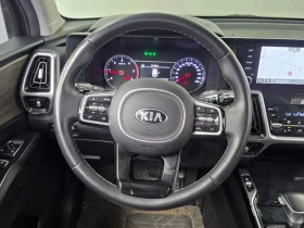 Kia Sorento Diesel 2.2 4Wd Prestige, снимка 13