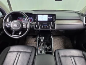 Kia Sorento Diesel 2.2 4Wd Prestige, снимка 7