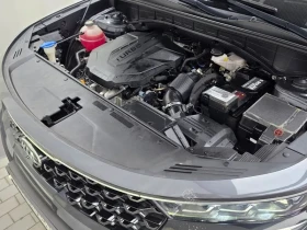 Kia Sorento Diesel 2.2 4Wd Prestige, снимка 6