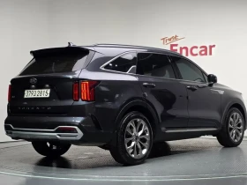 Kia Sorento Diesel 2.2 4Wd Prestige, снимка 2