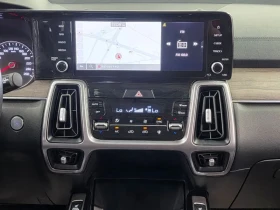Kia Sorento Diesel 2.2 4Wd Prestige, снимка 14