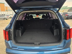 Kia Sorento Signature, снимка 9