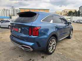 Kia Sorento Signature, снимка 3
