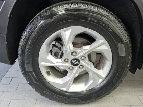 Hyundai Tucson 2.0 2WD MODERN, снимка 5