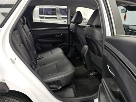 Hyundai Tucson 2.0 2WD MODERN, снимка 12