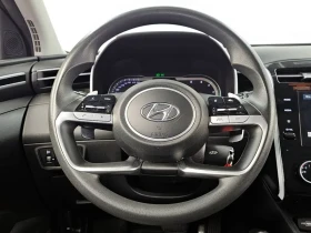 Hyundai Tucson 2.0 2WD MODERN, снимка 13