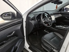 Hyundai Tucson 2.0 2WD MODERN, снимка 10