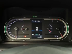 Hyundai Tucson 2.0 2WD MODERN, снимка 8