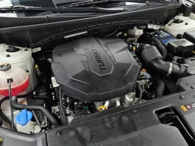 Hyundai Tucson 2.0 2WD MODERN, снимка 6