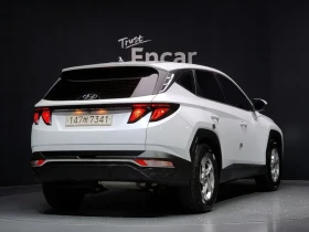 Hyundai Tucson 2.0 2WD MODERN, снимка 2