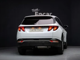 Hyundai Tucson 2.0 2WD MODERN, снимка 4