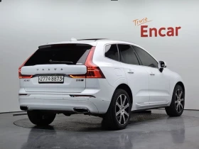Volvo XC60 2.0 194 hp Automatic, снимка 2