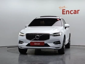 Volvo XC60 2.0 194 hp Automatic, снимка 3