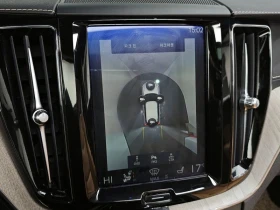 Volvo XC60 2.0 194 hp Automatic, снимка 14