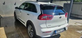 Kia Niro Style, снимка 5