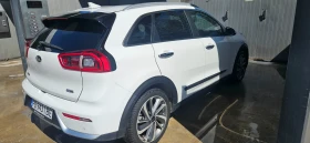 Kia Niro Style, снимка 7