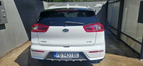 Kia Niro Style, снимка 6