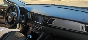 Kia Niro Style, снимка 9