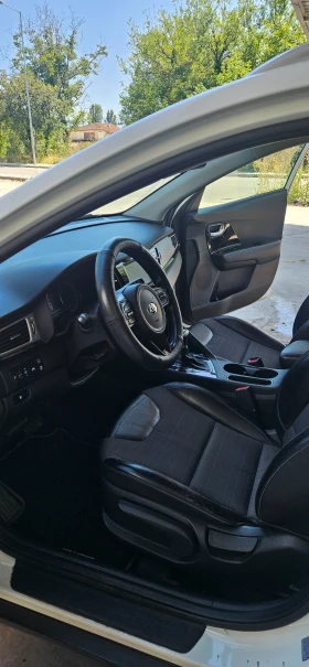 Kia Niro Style, снимка 13