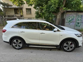 Kia Sorento G T, снимка 5