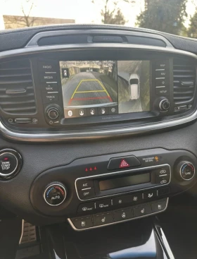 Kia Sorento G T, снимка 8
