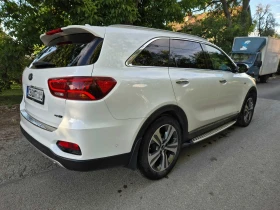 Kia Sorento G T, снимка 3