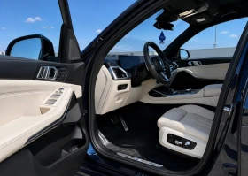 BMW X7 xDrive40d M-Sport , снимка 5